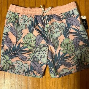 Men’s Swimming Trunks Brand New, NWT, from Target